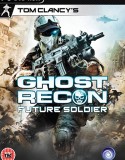 Tom Clancy’s Ghost Recon: Future Soldier