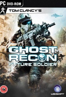 Tom Clancy’s Ghost Recon: Future Soldier