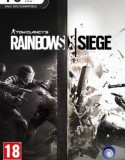 Tom Clancy’s Rainbow Six® Siege