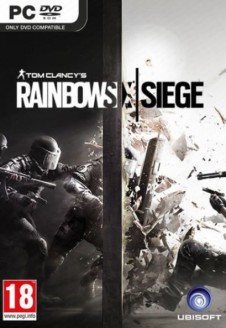 Tom Clancy’s Rainbow Six® Siege
