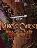 King’s Quest – Chapter 3: Once Upon a Climb