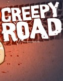 Creepy Road