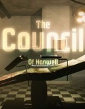 The Council of Hanwell