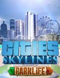Cities: Skylines – Parklife