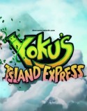 Yoku’s Island Express