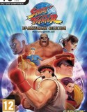 Street Fighter 30th Anniversary Collection