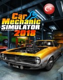 Car Mechanic Simulator 2018 – Ford