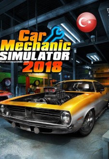 Car Mechanic Simulator 2018 – Ford