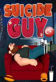 Suicide Guy: Sleepin’ Deeply