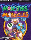Monsters and Monocles