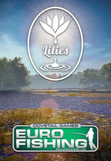 Euro Fishing: Lilies