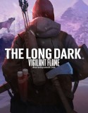 The Long Dark Vigilant Flame