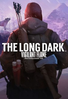The Long Dark Vigilant Flame