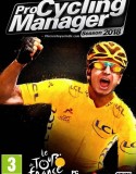 Pro Cycling Manager 2018