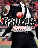 Football Manager 2018