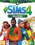 The Sims 4 Seasons