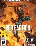 Red Faction Guerrilla Re-Mars-tered