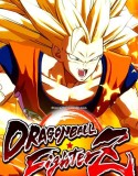 DRAGON BALL FighterZ