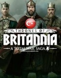 Total War Saga: Thrones of Britannia