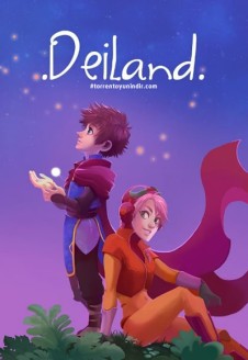 Deiland