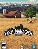 Farm Manager 2018