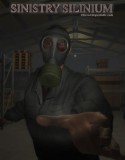 SINISTRY SILINIUM
