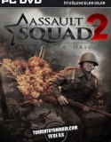 Men of War + Assault Squad 2 : Men of War Origins