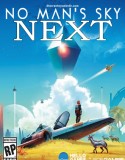 No Man’s Sky NEXT
