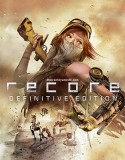 ReCore Definitive Edition