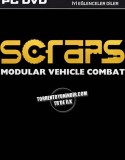 Scraps: Modular Vehicle Combat
