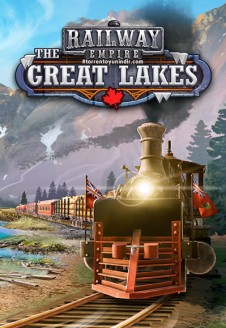 Railway Empire – The Great Lakes