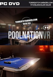 Pool Nation VR