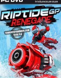 Riptide GP: Renegade