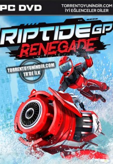 Riptide GP: Renegade