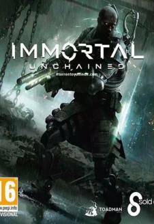 Immortal: Unchained