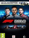 F1 2018