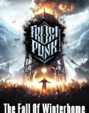 Frostpunk The Fall of Winterhome