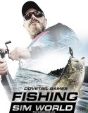 Fishing Sim World