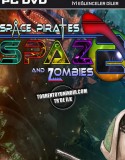 Space Pirates And Zombies 2