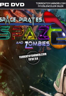 Space Pirates And Zombies 2