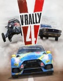 V-Rally 4