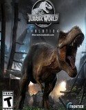 Jurassic World Evolution