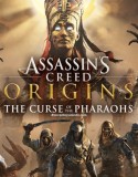 Assassin’s Creed® Origins – The Curse Of The Pharaohs