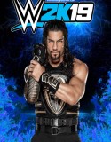 WWE 2K19