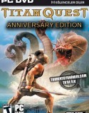 Titan Quest Anniversary Edition