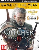 The Witcher 3 Wild Hunt – Game of the Year Edition