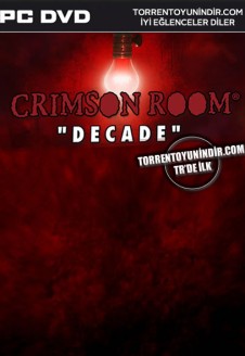 Crimson Room Decade