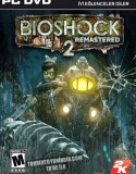 BioShock 2 Remastered
