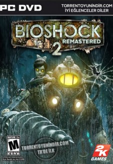 BioShock 2 Remastered