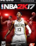 NBA 2K17